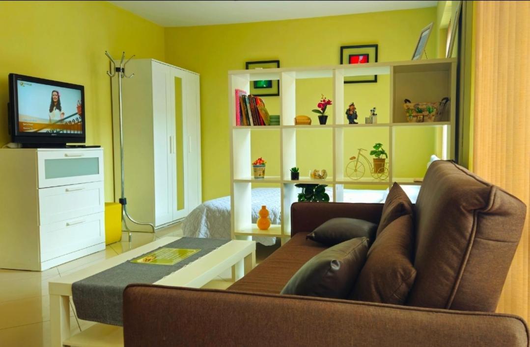 Semiramida Central Studio Varna Esterno foto