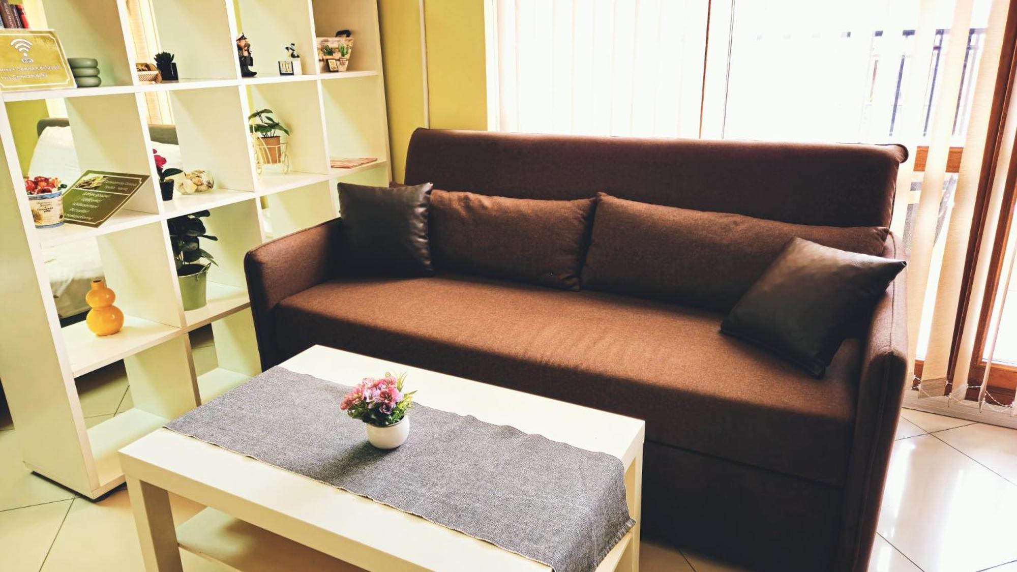Semiramida Central Studio Varna Esterno foto